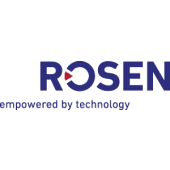 ROSEN Group's Logo