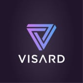 VISARD's Logo