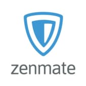 ZenMate's Logo