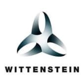 Wittenstein's Logo