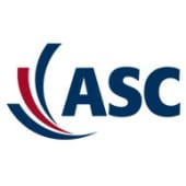 ASC Technologies's Logo