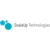 ScaleUp Technologies's Logo