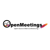 OpenMeetings's Logo