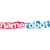 NameRobot's Logo