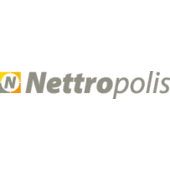 Nettropolis's Logo