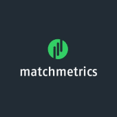 Matchmetrics's Logo