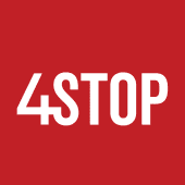 4stop's Logo