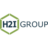 H2I Group's Logo