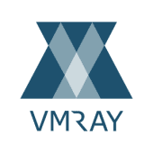 VMRay's Logo