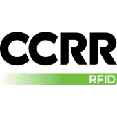 CCRR RFID's Logo