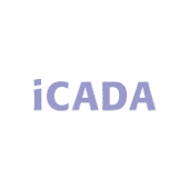 iCADA's Logo