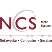 NCS Netzwerke Computer Service's Logo