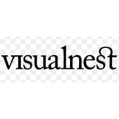 Visualnest's Logo