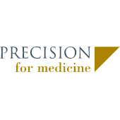 Precision Medicine Group's Logo