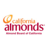 California Almond Board's Logo