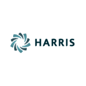 Harris Computer Systems Logo