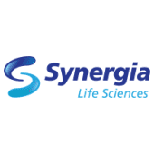 Synergia Life Sciences's Logo