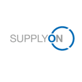 SupplyOn's Logo