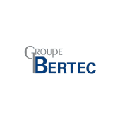 Groupe Bertec's Logo