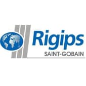 Saint-Gobain Rigips's Logo