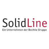 SolidLine AG's Logo