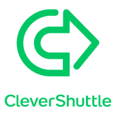 CleverShuttle's Logo