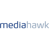 Mediahawk's Logo