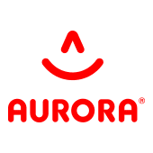 Aurora World's Logo