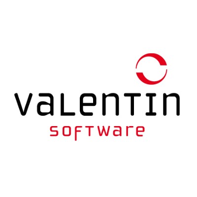 Valentin Software's Logo