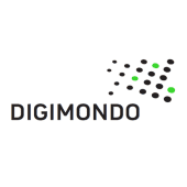 Digimondo's Logo