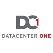 Datacenter One's Logo