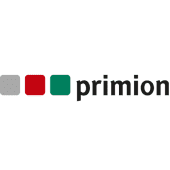 Primion Technology's Logo