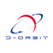 D-Orbit's Logo