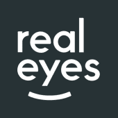 Realeyes's Logo