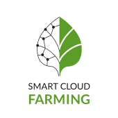 SmartCloudFarming's Logo