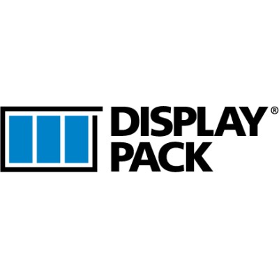 Display Pack Inc's Logo