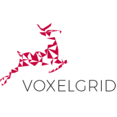 VOXELGRID's Logo