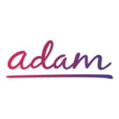 adam (HTT)'s Logo