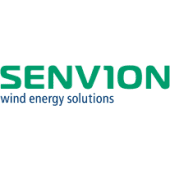 Senvion SE's Logo