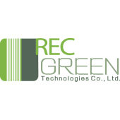 REC Green Technologies's Logo