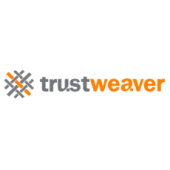 Trustweaver Logo