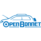 Open Bonnet's Logo