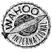 Wahoo International Inc's Logo