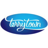 Terry Town's Logo