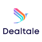 Dealtale's Logo