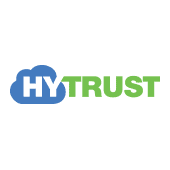 HyTrust's Logo