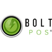 Bolt POS's Logo