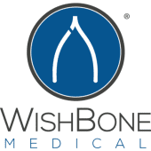 Wishbone Medical's Logo