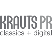 Krauts PR's Logo