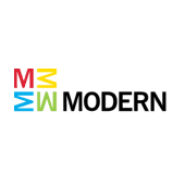 MODERN LOGISTICS's Logo